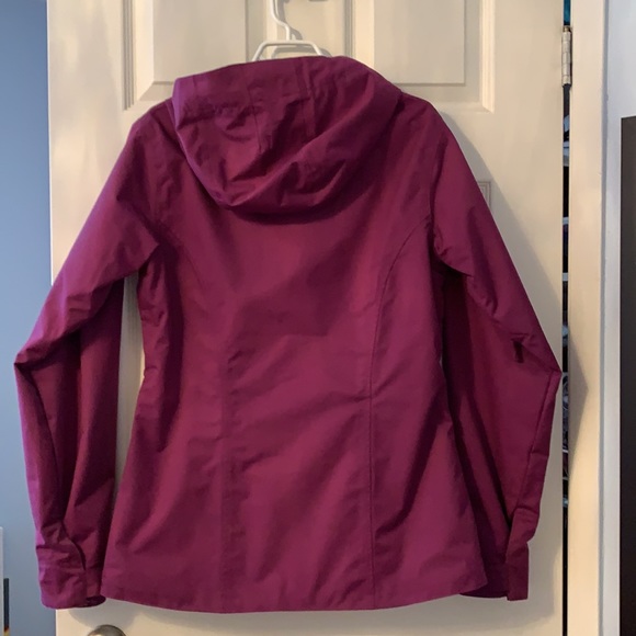 jacket - Picture 2 of 4